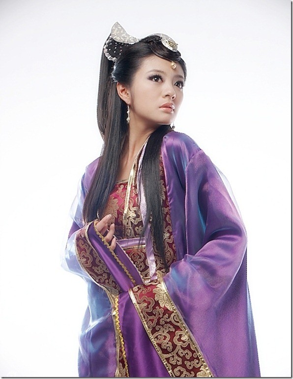 Yixuan An Fotoğrafı