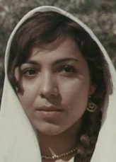 Khalida Kasumova fotoğrafı