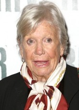 Ann Roth fotoğrafı