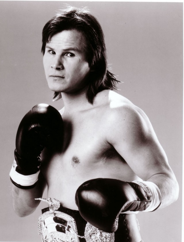 Benny Urquidez Fotoğrafı