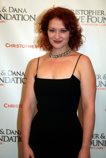 Kerry O'Malley fotoğrafı