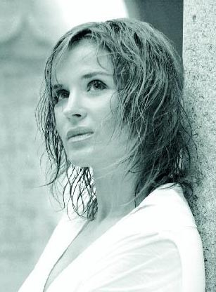 Aleksandra Surchadzhieva Fotoğrafı