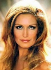 Dalida fotoğrafı