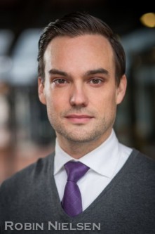 Robin Nielsen Fotoğrafı