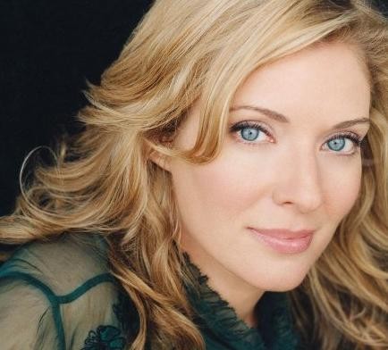 Stephanie Michels Fotoğrafı