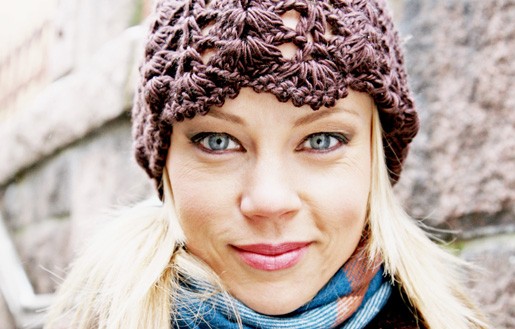 Saija Lentonen Fotoğrafı