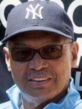 Reggie Jackson fotoğrafı