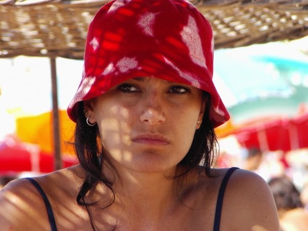 Dilşad Bozyiğit Fotoğrafı