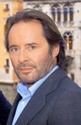 Uwe Kockisch fotoğrafı