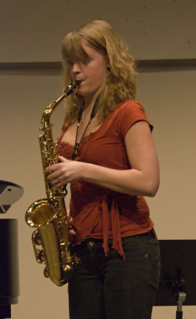 Linn Persson Fotoğrafı