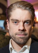 Joonas Saartamo fotoğrafı