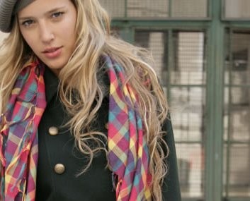 Luisana Lopilato fotoğrafı