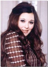Soad Hosni fotoğrafı