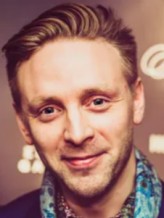 Reino Nordin fotoğrafı