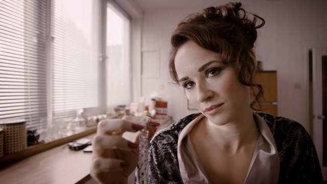 Emma Pierson Fotoğrafı