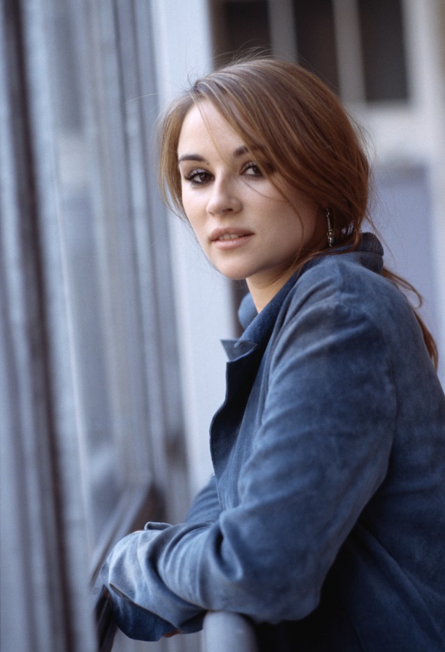 Emma Pierson Fotoğrafı