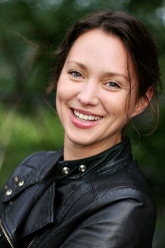 Nike Fuhrmann fotoğrafı