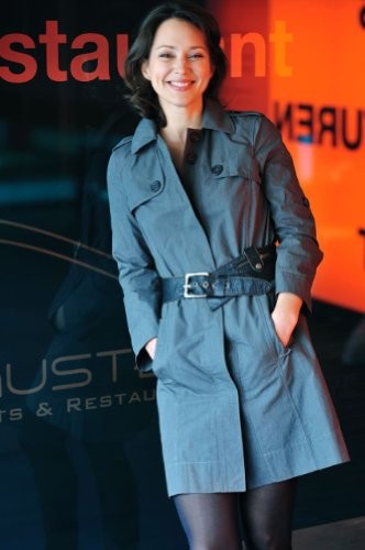 Nike Fuhrmann fotoğrafı