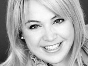 Sonia Vachon Fotoğrafı