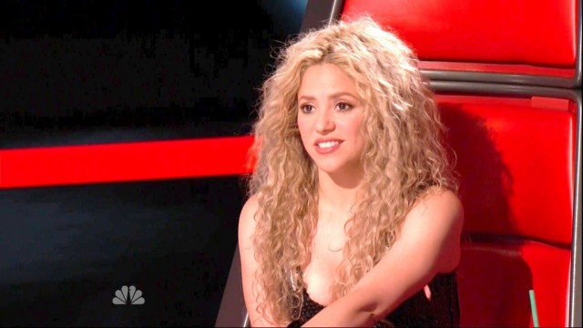 Shakira Fotoğrafı
