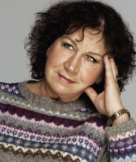 Kristiina Elstelä fotoğrafı