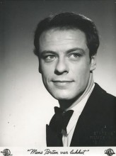 William Rosenberg fotoğrafı