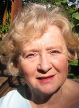 Donna Peerless fotoğrafı