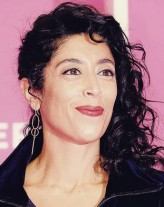 Naidra Ayadi fotoğrafı