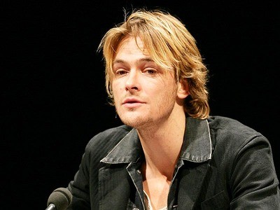 Andreas Pietschmann Fotoğrafı