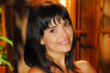 Vanessa Giácomo Fotoğrafı