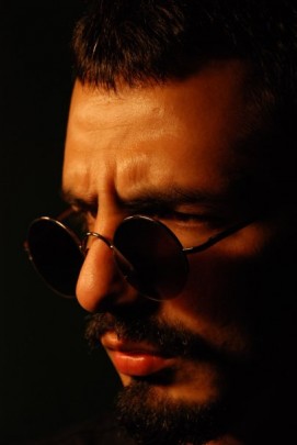 Mustafa Özgün Fotoğrafı