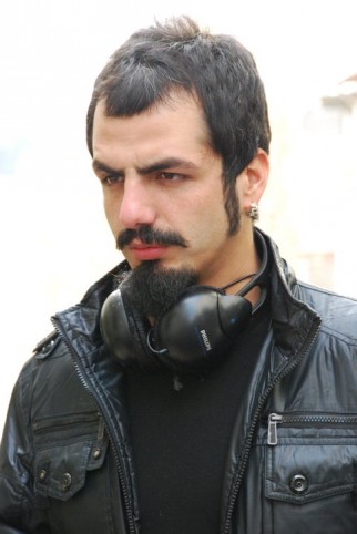 Mustafa Özgün Fotoğrafı