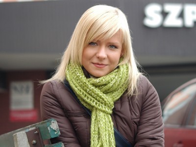 Marta Klubowicz Fotoğrafı