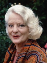 Elisabeth Wiedemann fotoğrafı