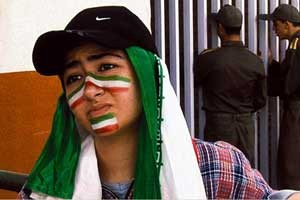 Mohsen Tanabandeh fotoğrafı