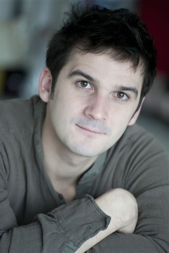 Brice Ormain fotoğrafı