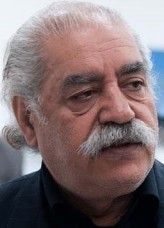 Behzad Farahani fotoğrafı