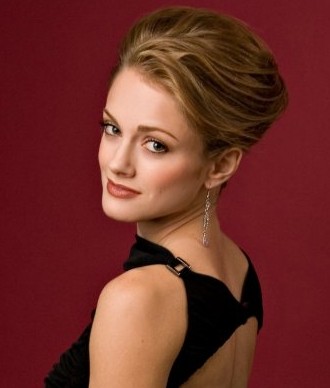 Ali Faulkner Fotoğrafı