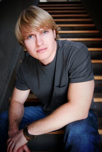 Justin Arnold fotoğrafı