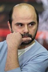 Ali Mosaffa fotoğrafı