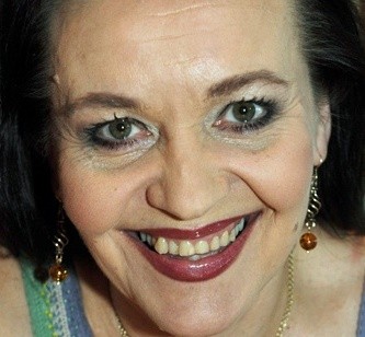 Riitta Havukainen fotoğrafı