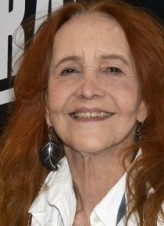 Helena Ignez fotoğrafı