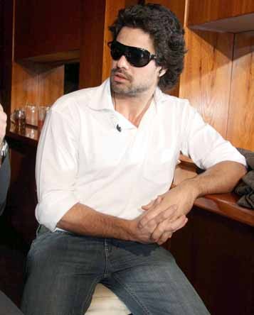 Luciano Castro fotoğrafı