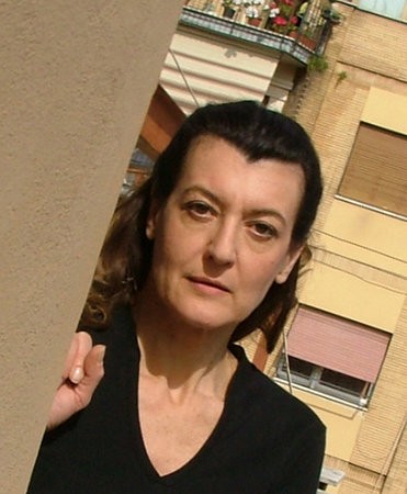 Patrizia La Fonte Fotoğrafı