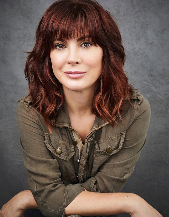 Moniqua Plante Fotoğrafı