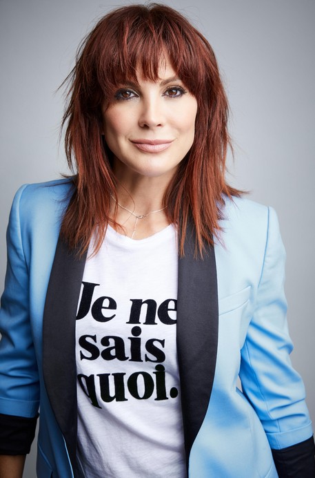 Moniqua Plante Fotoğrafı