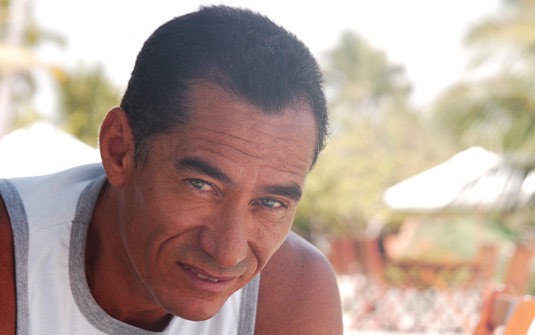 Chico Díaz Fotoğrafı