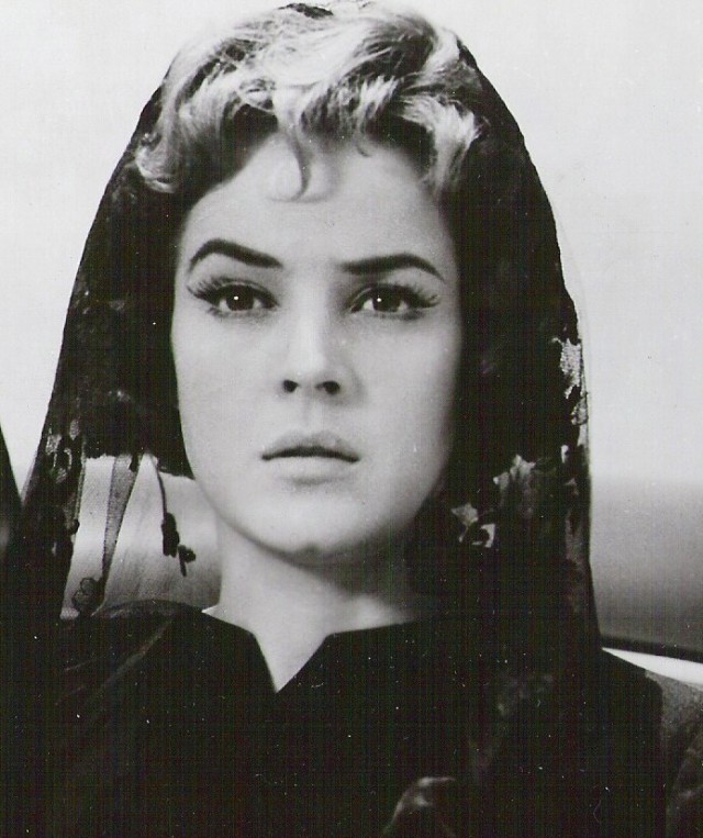 Yolanda Varela Fotoğrafı