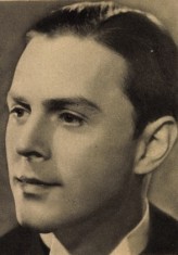 Hans Holt fotoğrafı