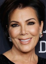 Kris Jenner fotoğrafı